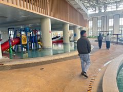 -金沙湖旅游度假区