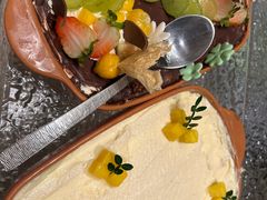 -万达文华酒店·48F云端窗景美食汇自助餐厅