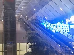 -沈阳南站