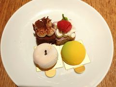 -长沙君悦酒店·自助餐厅咖啡厅