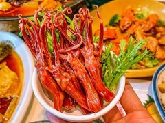 -樽宴酒楼·地道川菜·品质宴请