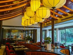 -西安凯悦酒店·湖畔中餐厅