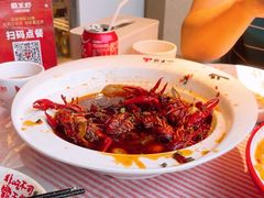 -霸王虾·麻辣小龙虾(玉林店)