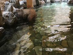 -汤里来温泉