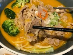 -港丽餐厅(高德置地店)