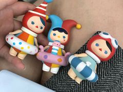 -泡泡玛特POPMART(赛格国际购物中心店)