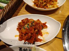 -百联又一城停车场