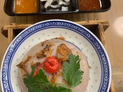 -芋包王闽南茶楼(八市店)