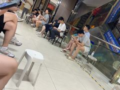 -巴犀烧烤(新崇光店)