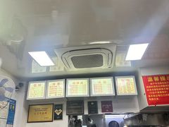-无名氏面馆(邮电路店)