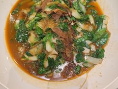 -金陵后厨·南京菜(新街口秣陵路店)