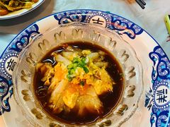-五马集·海鲜·温州大牌档(黑金冠五马街十字路口店)