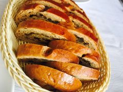 -马克西姆俄罗斯餐厅(通亚街店)