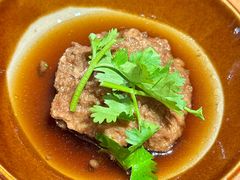-張飛扒肉·龙江非遗(道外店)