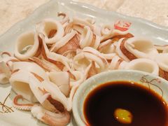 -抱德·潮汕味(敦和店原惠城鱼仔)
