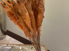 -阿胖龙虾小海鲜(宁国南路总店)