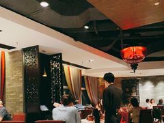 大堂-炳胜品味(珠江新城店)