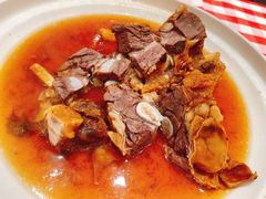 牛力骨-西贝(金桥店)