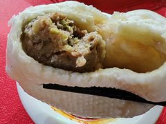 -郑家包子牛肉拉面(尚勤路店)