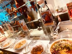 -The COOK·厨餐厅·自助餐(浦东嘉里大酒店)