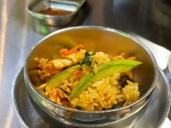 -哈哈碳都·牛肋条无限自助烤肉(宝龙店)