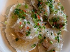 -老洋房花园饭店(绍兴路店)