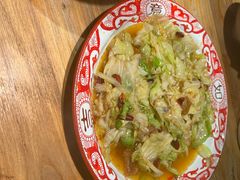 -破三川·新川菜(静安大融城店)