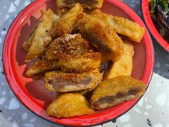 -鹤江桥·红油牛肉粉(SKP店)