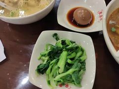 -东泰祥生煎馆(陕西南路店)