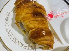 -不正咖啡(万达尊店)
