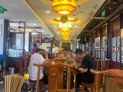 大堂-同得兴 Since·1995 传统苏式面馆(十全街店)