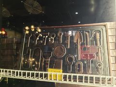 -红色江山(首钢国际大厦店)