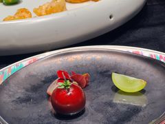 -四季小馆·潤·中国菜(越秀公园店)