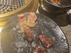 -谷牛日式烤肉(宝山U天地店)