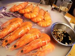 -囧吉香生蚝牛排馆(湖北路店)
