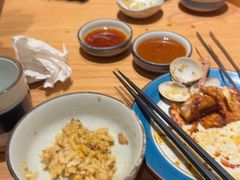 -烧肉达人•炭火烧肉(新天地店)