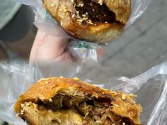-满记烧饼(牛街东里小区一区店)