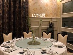 包厢-高老庄绿色传奇(昊元生活广场店)