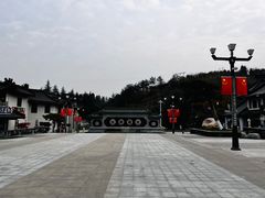 -武当山风景区