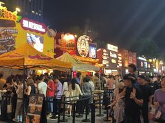 -龙湖杭州滨江天街