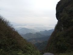 -摩围山景区