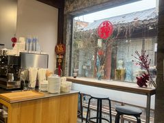 -VOYAGE COFFEE(杨梅竹店)