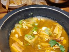 -王婆大虾(五道口店)