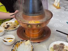 -东来顺饭庄(天坛店)