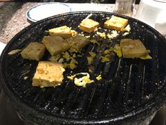 -厚味居炙子烤肉·清真(天桥南纬路店)