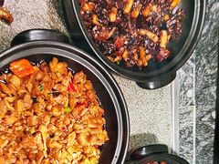 -金海湾自助餐厅(金陵饭店)