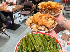 -孖记茶档·热腾茶餐(江南西plus店)