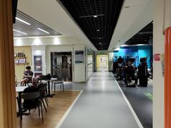 -阳光游泳培训(北苑店)