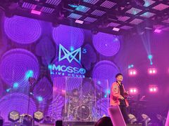 -MOSSO·Liveshow(M3香港广场店)