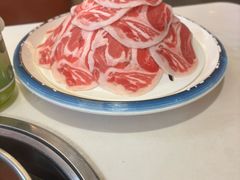 -刘一锅筋头巴脑(大悦城C店)